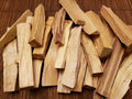 Palo Santo Incense Sticks
