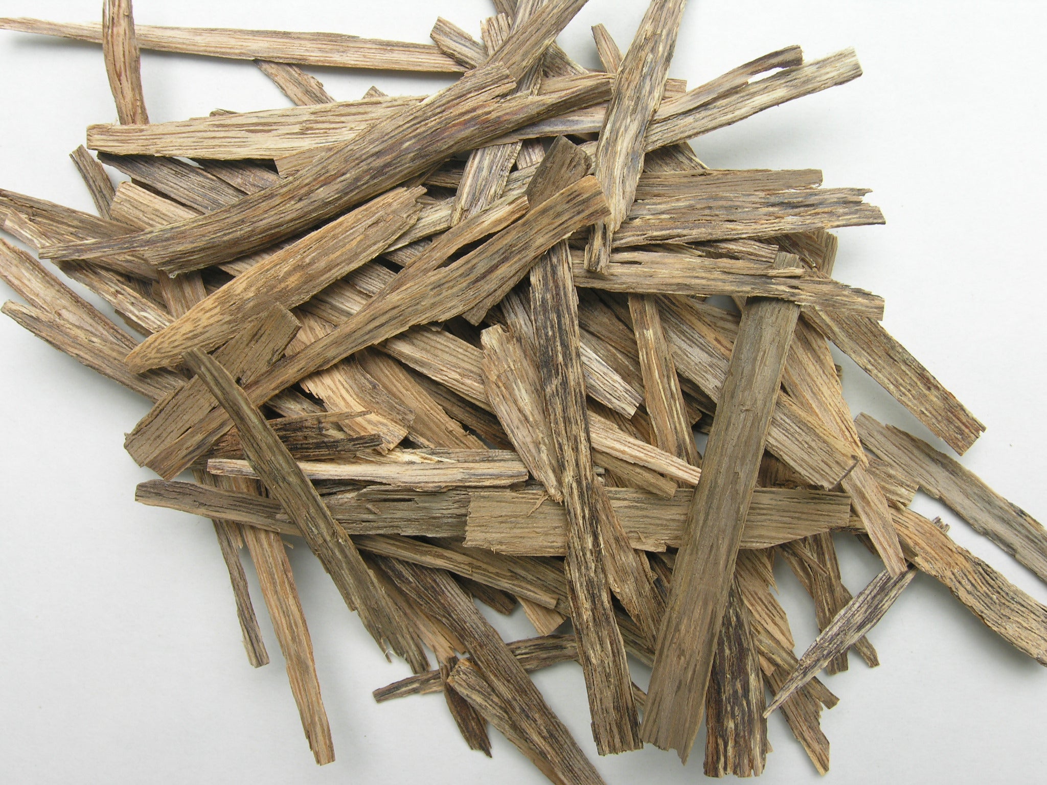 Agarwood Incense Chips (Lower Quality)